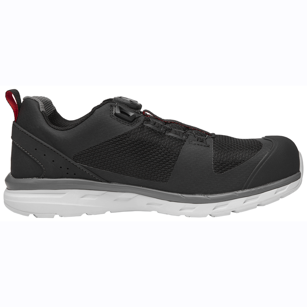 Helly Hansen 78245 Chelsea Evo BRZ Lightweight Low BOA S1P Safety Trainer Only Buy Now at Female Workwear!