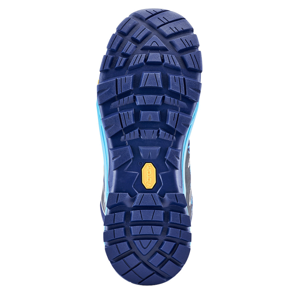 Grubs Explore Waterproof Vibram Walking Boot Various Colours - Premium NON-SAFETY from Grubs - Just £95.28! Shop now at femaleworkwear.com