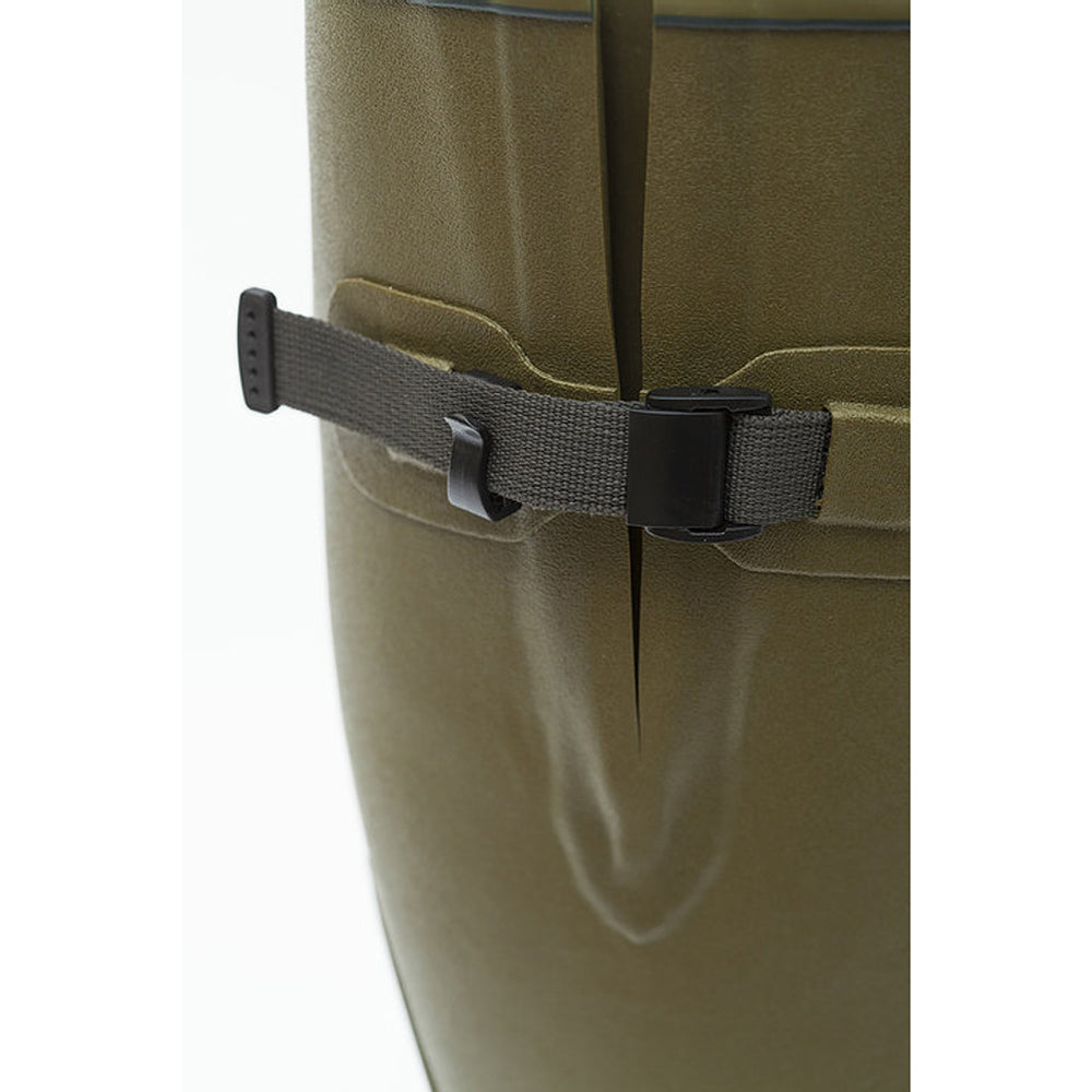 Grubs HIGHLINE ™ Bellow Wellington Boot Welly - Premium WELLINGTON BOOTS from Grubs - Just £73.59! Shop now at femaleworkwear.com
