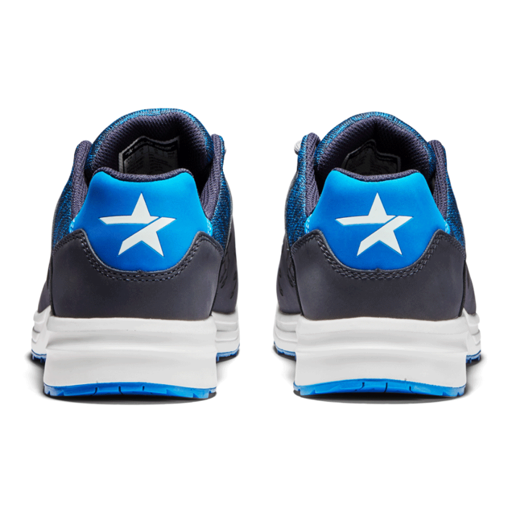Solid Gear SG61008 Sea Non-Metallic Safety Work Trainer Shoe - Premium SAFETY TRAINERS from SOLID GEAR - Just £106.25! Shop now at femaleworkwear.com