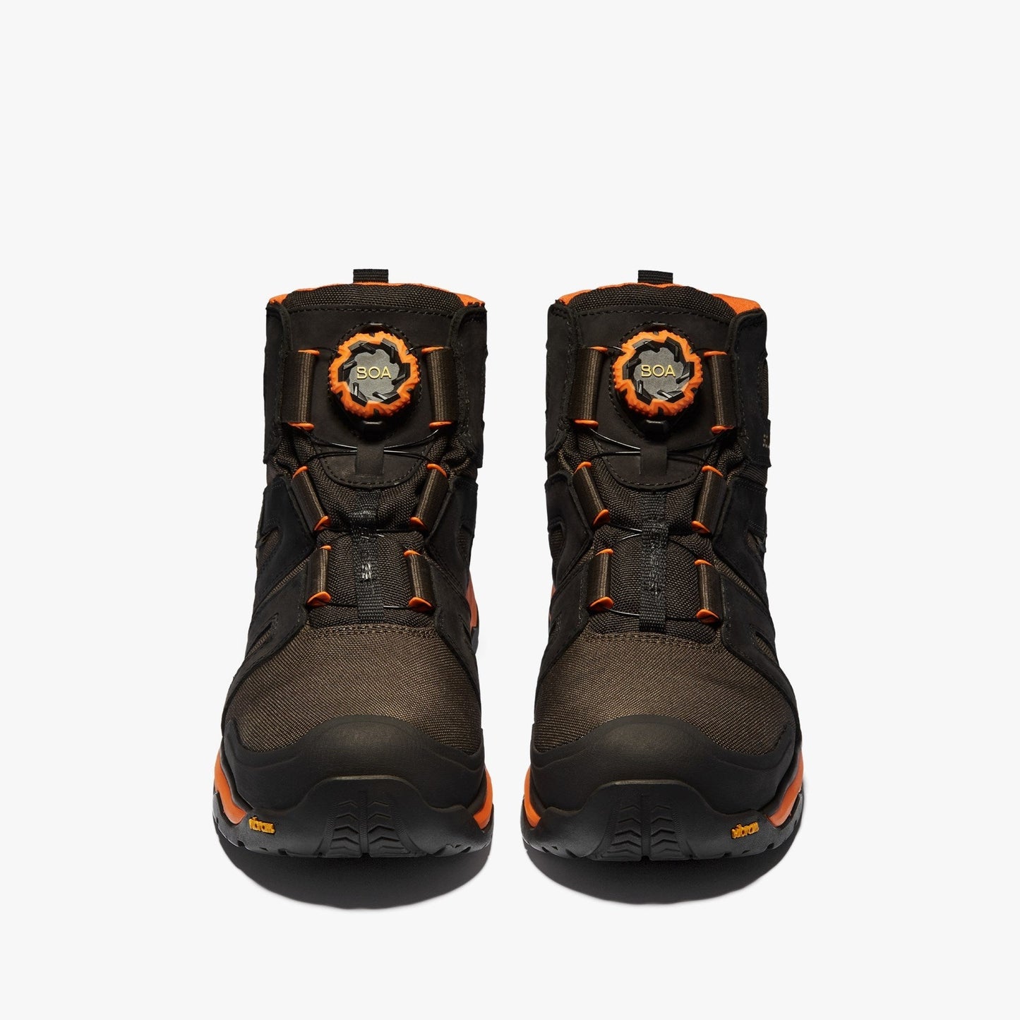 Solid Gear SG81002 Tigris Mid Gore-Tex Safety Work Boot Only Buy Now at Female Workwear!