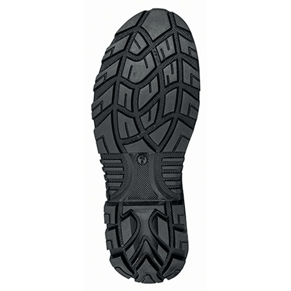 U-Power Arizona UK S3 SRC Composite Toe Cap Safety Work Shoe Trainer - Premium SAFETY TRAINERS from UPOWER - Just £36.33! Shop now at femaleworkwear.com