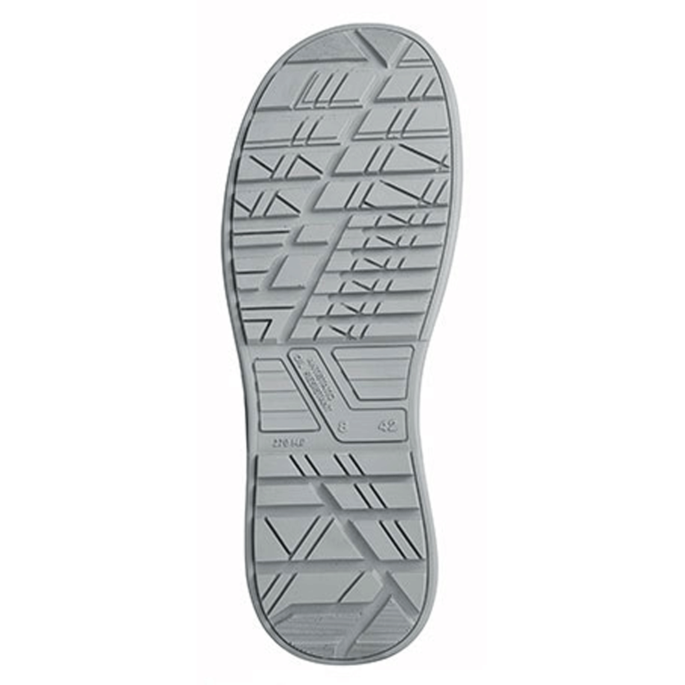 U-Power Coal S1P SRC Composite Toe Cap Work Shoe Trainer - Premium SAFETY TRAINERS from UPOWER - Just £42.42! Shop now at femaleworkwear.com