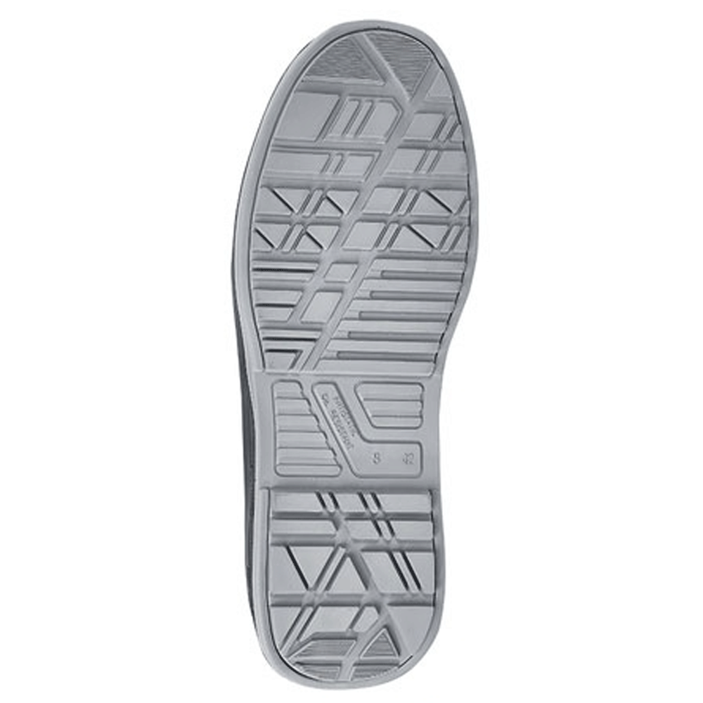 U-Power Noir S2 SRC Composite Safety Work Shoe Trainer Only Buy Now at Female Workwear!