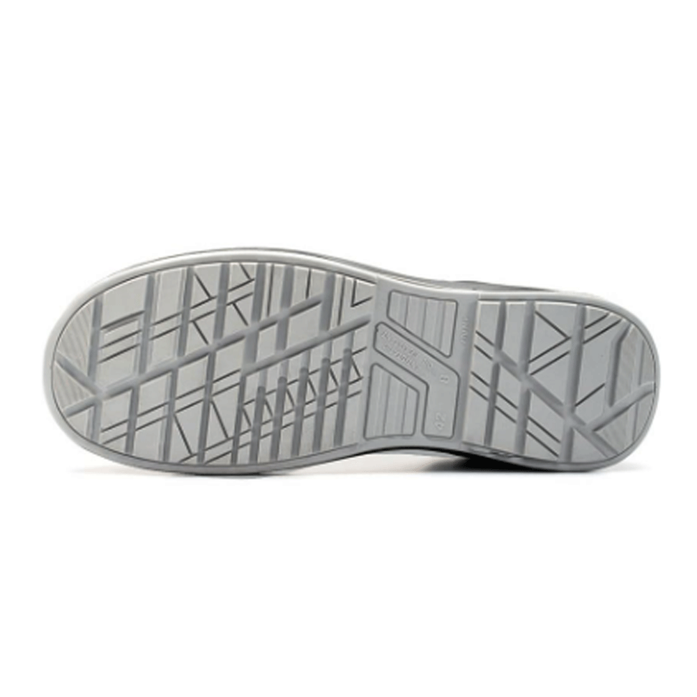 U-Power Point S1P SRC ESD Safety Toe Cap Work Trainer Shoe - Premium SAFETY TRAINERS from UPOWER - Just £71.89! Shop now at femaleworkwear.com