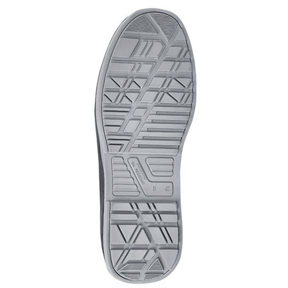 U-Power Push ESD S1P SRC Safety Toe Cap Work Shoe Trainer - Premium SAFETY TRAINERS from UPOWER - Just £71.89! Shop now at femaleworkwear.com