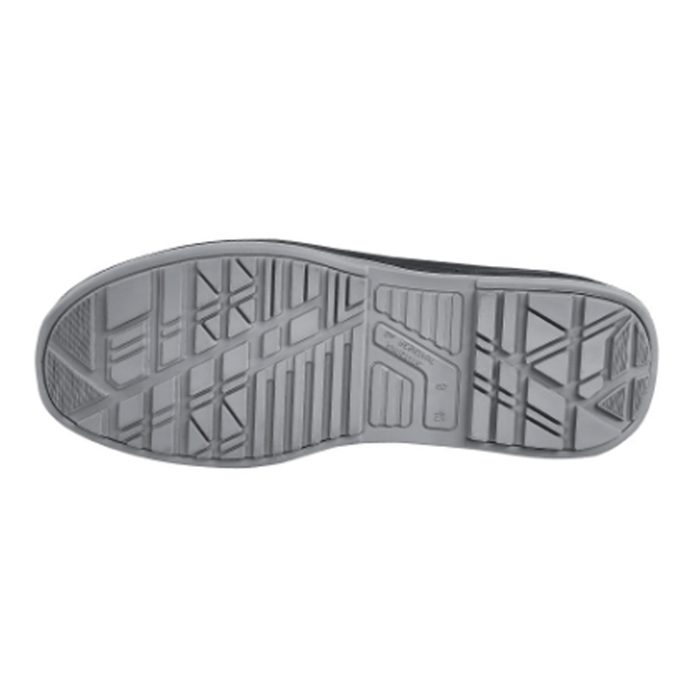 U-Power Raptor Carpet ESD S3 CI SRC Water-Resistant Safety Work Trainer Shoe - Premium SAFETY TRAINERS from UPOWER - Just £75.95! Shop now at femaleworkwear.com