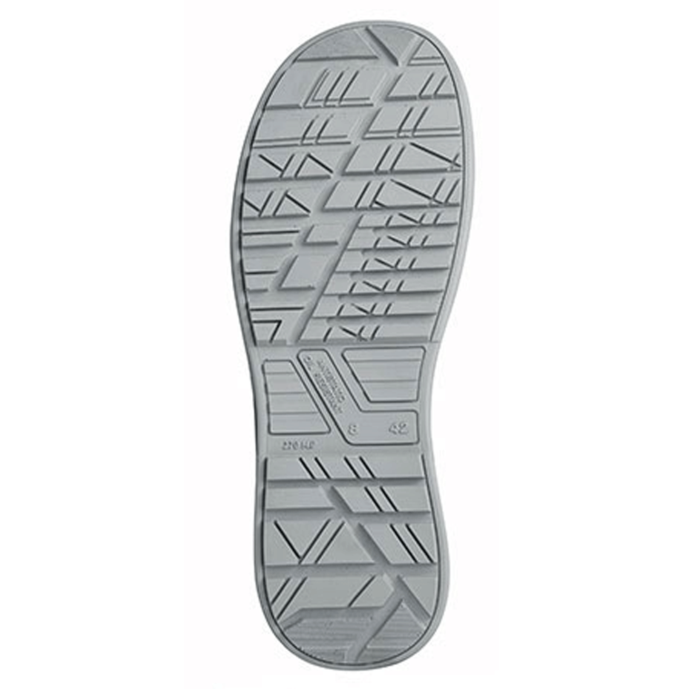 U-Power Sun S1P SRC Composite Toe Cap Safety Work Shoe Trainer - Premium SAFETY TRAINERS from UPOWER - Just £41.79! Shop now at femaleworkwear.com