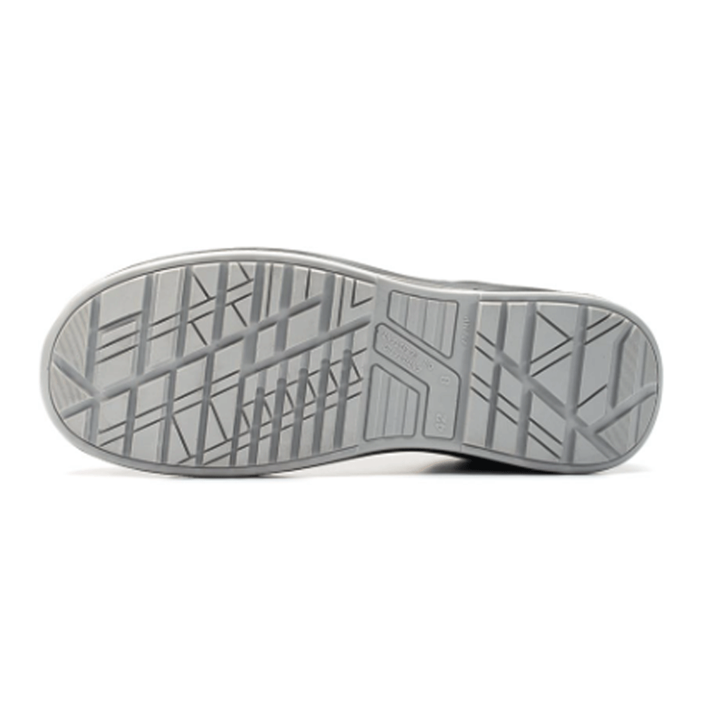 U-Power Tokyo ESD S1P SRC Composite Toe Cap Safety Work Trainer Shoe - Premium SAFETY TRAINERS from UPOWER - Just £50.26! Shop now at femaleworkwear.com