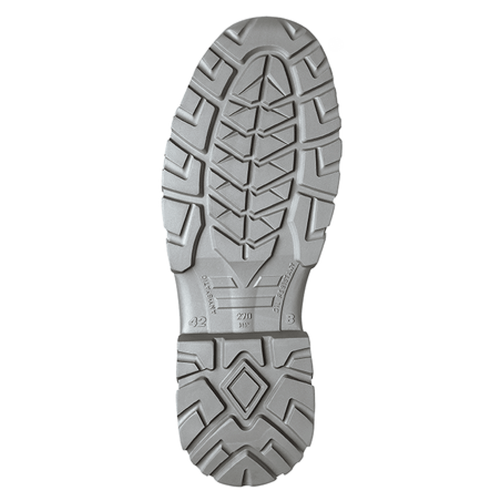 U-Power Tudor S1P SRC Steel Toe Cap Safety Work Shoe Trainer - Premium SAFETY TRAINERS from UPOWER - Just £32.13! Shop now at femaleworkwear.com