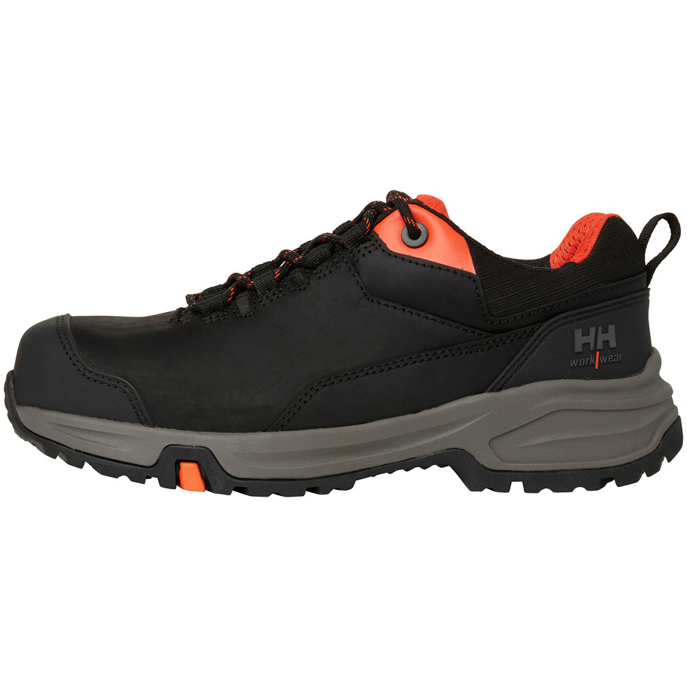 Helly Hansen 78430 Waterproof Composite Safety Trainer