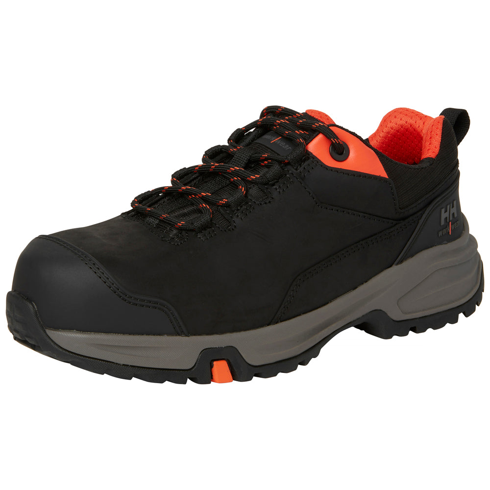 Helly Hansen 78430 Waterproof Composite Safety Trainer