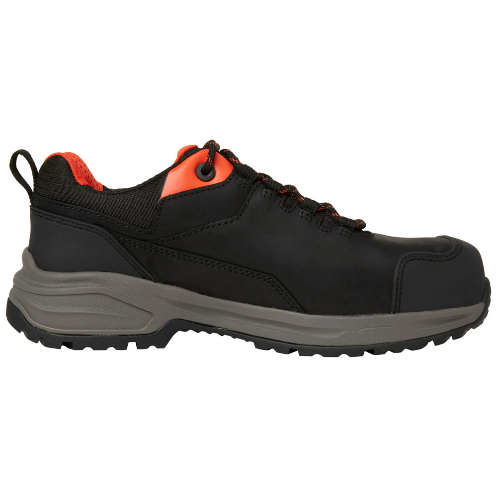 Helly Hansen 78430 Waterproof Composite Safety Trainer