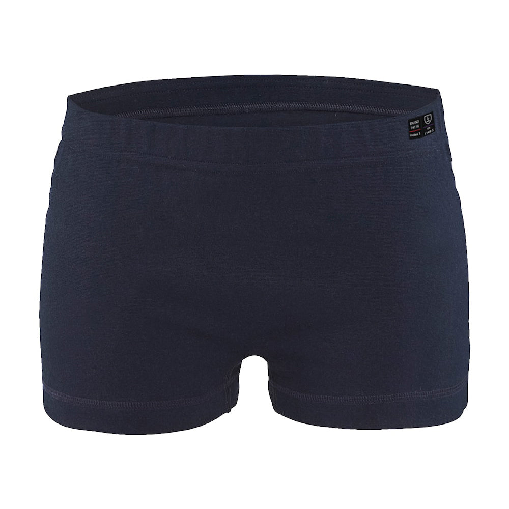 Blaklader 1826 Women's Flame Resistant Briefs Shorts - Premium WOMENS SHORTS from Blaklader - Just £27.46! Shop now at femaleworkwear.com