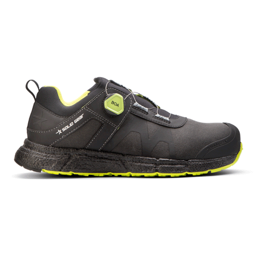 Solid Gear SG76012 Venture 2 Lightweight Trainer Shoe Only Buy Now at Female Workwear!