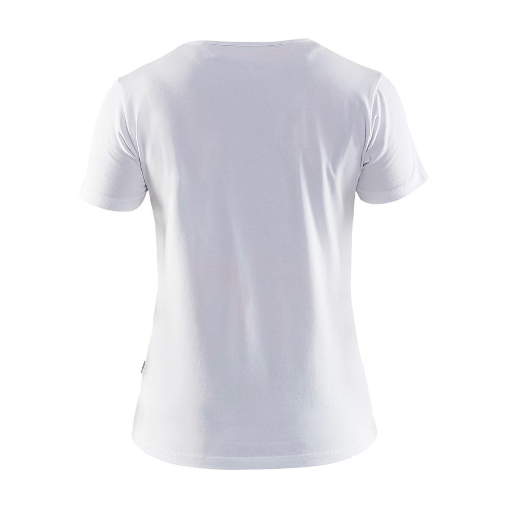 Blaklader 3304 Women's Short Sleeve T-Shirt - Premium WOMENS T-SHIRTS from Blaklader - Just £14! Shop now at femaleworkwear.com