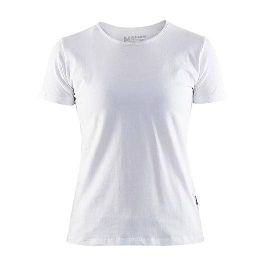 Blaklader 3304 Women's Short Sleeve T-Shirt - Premium WOMENS T-SHIRTS from Blaklader - Just £14! Shop now at femaleworkwear.com