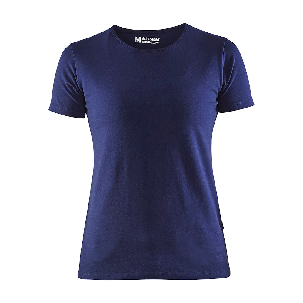 Blaklader 3304 Women's Short Sleeve T-Shirt - Premium WOMENS T-SHIRTS from Blaklader - Just £14! Shop now at femaleworkwear.com