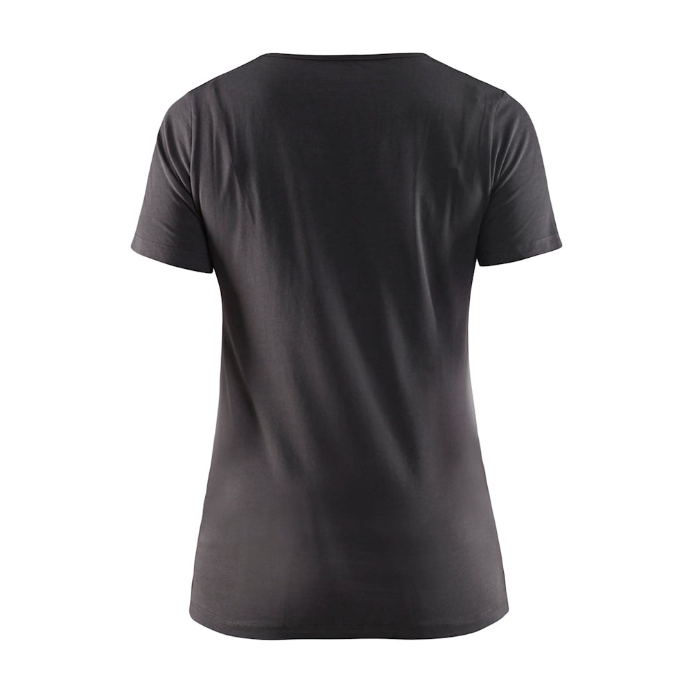 Blaklader 3304 Women's Short Sleeve T-Shirt - Premium WOMENS T-SHIRTS from Blaklader - Just £14! Shop now at femaleworkwear.com