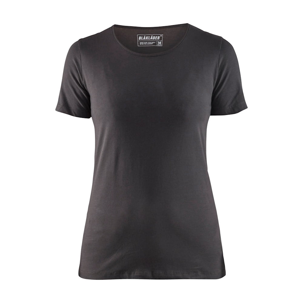 Blaklader 3304 Women's Short Sleeve T-Shirt - Premium WOMENS T-SHIRTS from Blaklader - Just £14! Shop now at femaleworkwear.com