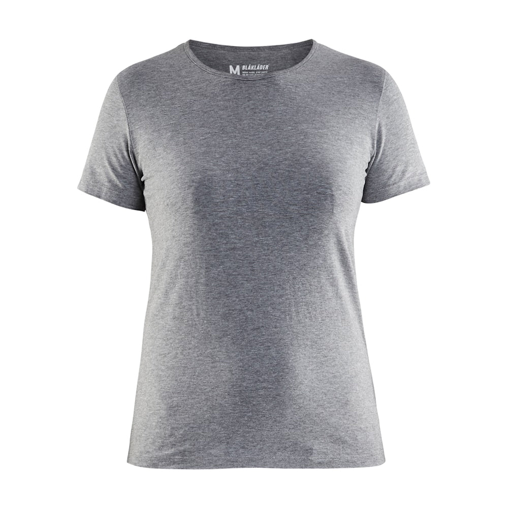 Blaklader 3304 Women's Short Sleeve T-Shirt - Premium WOMENS T-SHIRTS from Blaklader - Just £14! Shop now at femaleworkwear.com