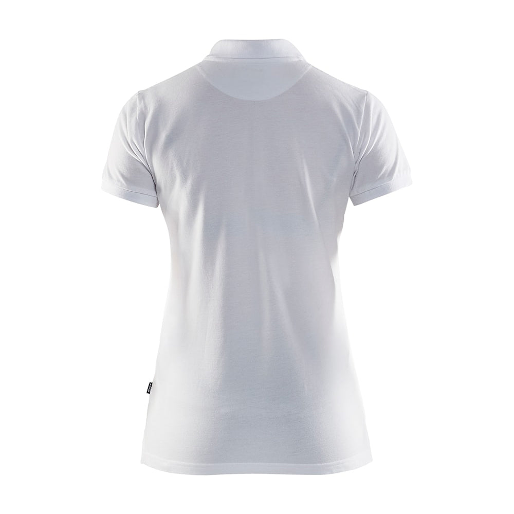 Blaklader 3307 Women's Polo Shirt - Premium WOMENS T-SHIRTS from Blaklader - Just £18! Shop now at femaleworkwear.com