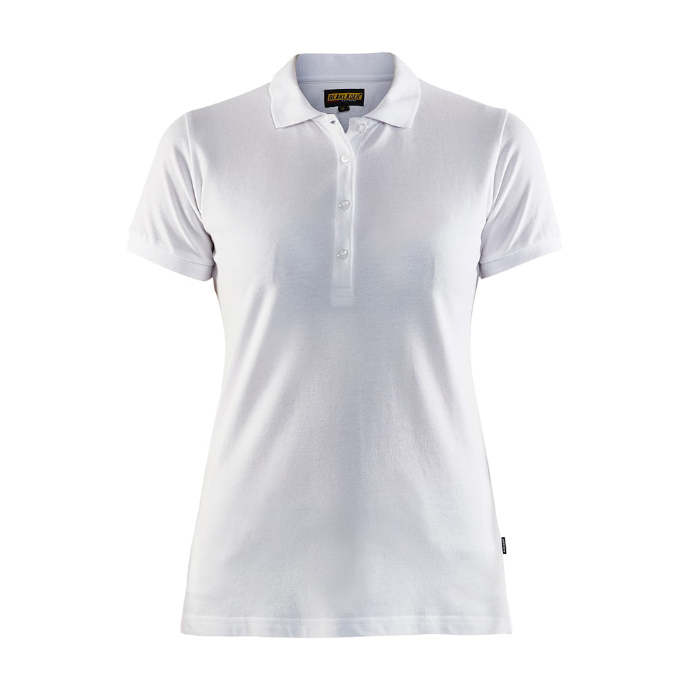 Blaklader 3307 Women's Polo Shirt - Premium WOMENS T-SHIRTS from Blaklader - Just £18! Shop now at femaleworkwear.com