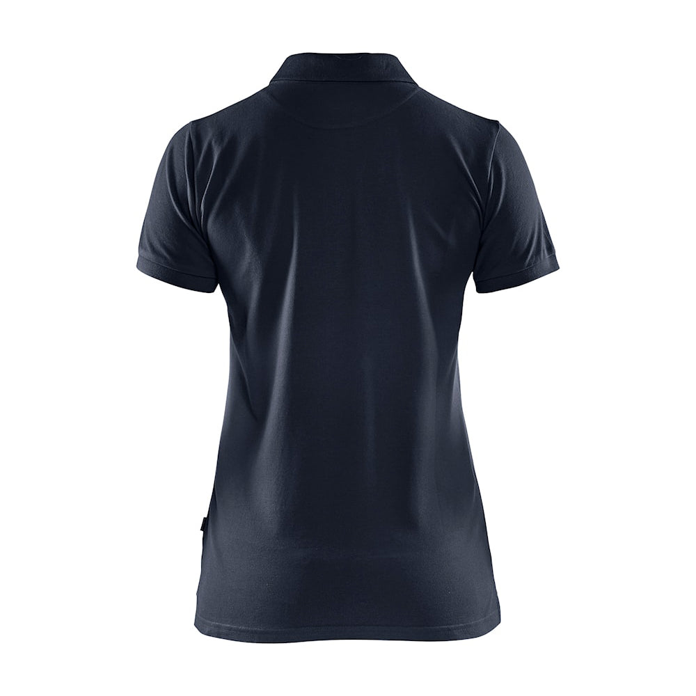 Blaklader 3307 Women's Polo Shirt - Premium WOMENS T-SHIRTS from Blaklader - Just £18! Shop now at femaleworkwear.com