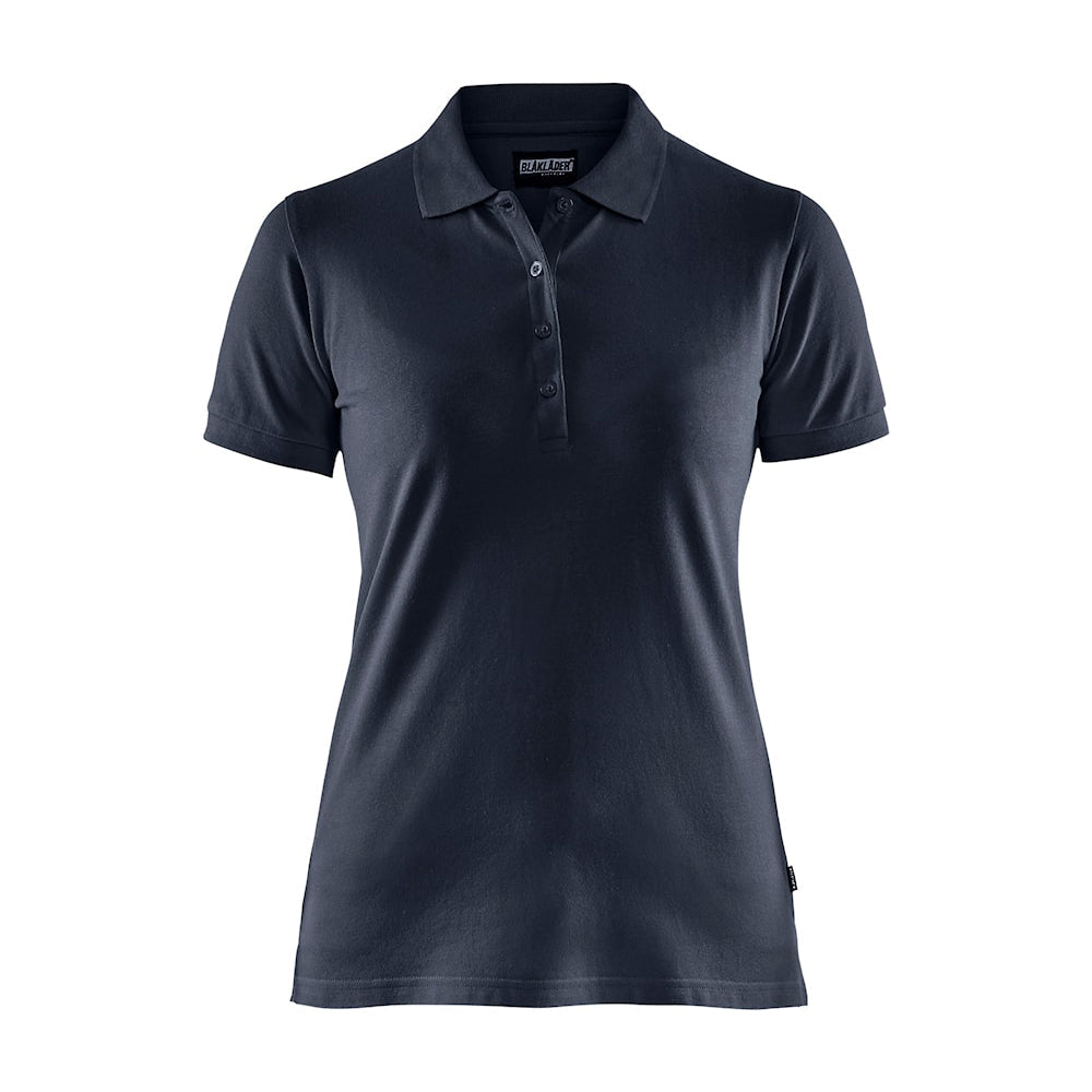 Blaklader 3307 Women's Polo Shirt - Premium WOMENS T-SHIRTS from Blaklader - Just £18! Shop now at femaleworkwear.com