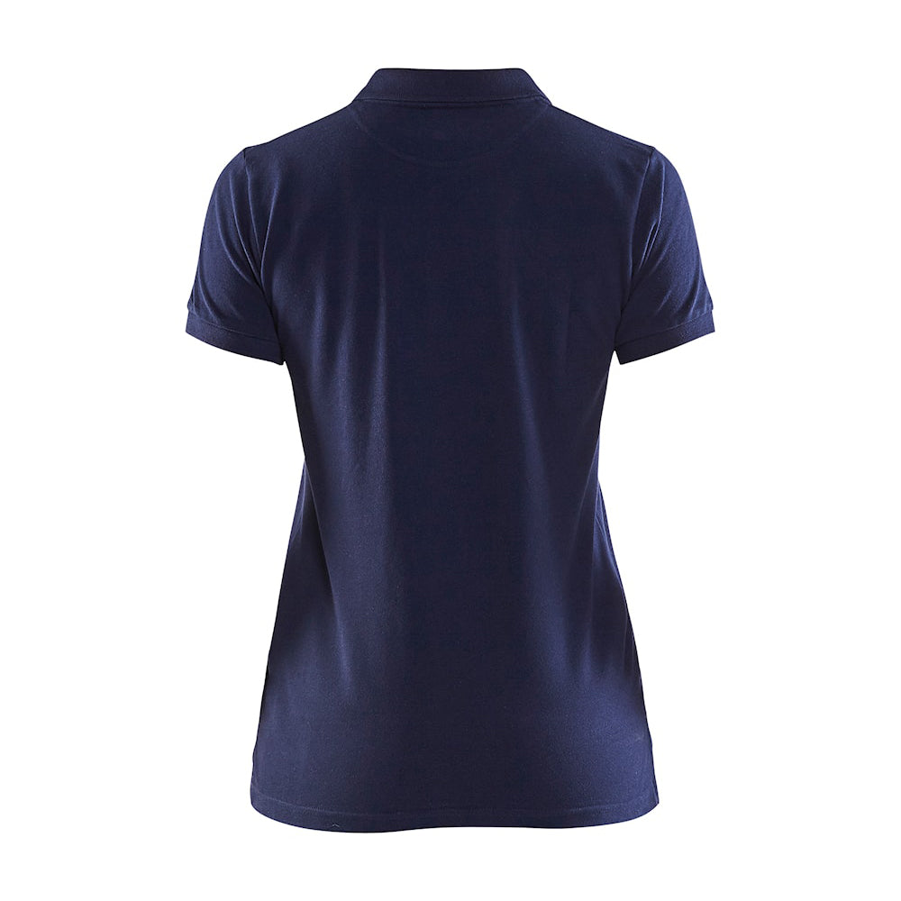 Blaklader 3307 Women's Polo Shirt - Premium WOMENS T-SHIRTS from Blaklader - Just £18! Shop now at femaleworkwear.com