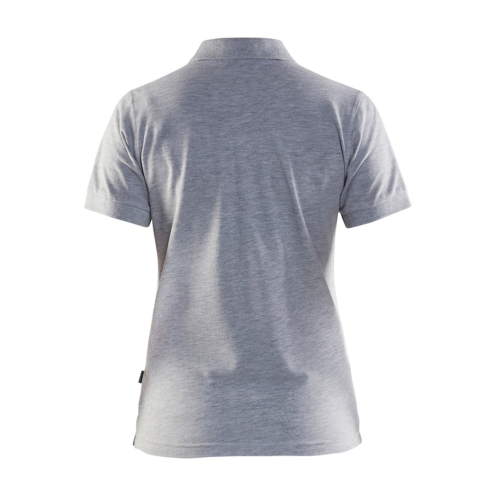 Blaklader 3307 Women's Polo Shirt - Premium WOMENS T-SHIRTS from Blaklader - Just £18! Shop now at femaleworkwear.com