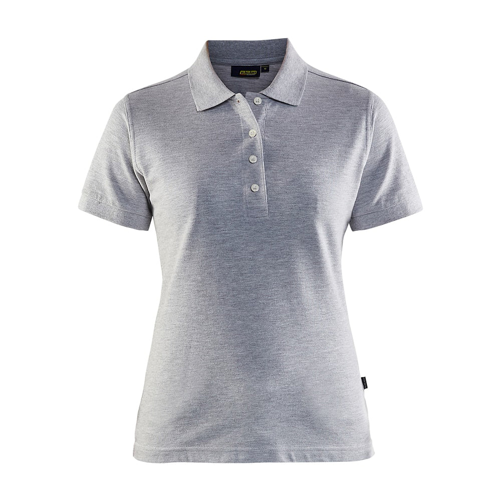 Blaklader 3307 Women's Polo Shirt - Premium WOMENS T-SHIRTS from Blaklader - Just £18! Shop now at femaleworkwear.com