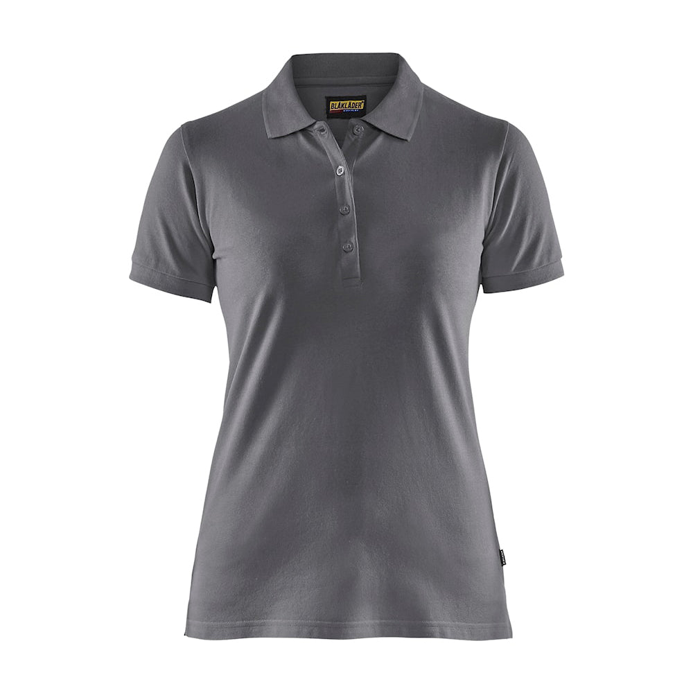 Blaklader 3307 Women's Polo Shirt - Premium WOMENS T-SHIRTS from Blaklader - Just £18! Shop now at femaleworkwear.com