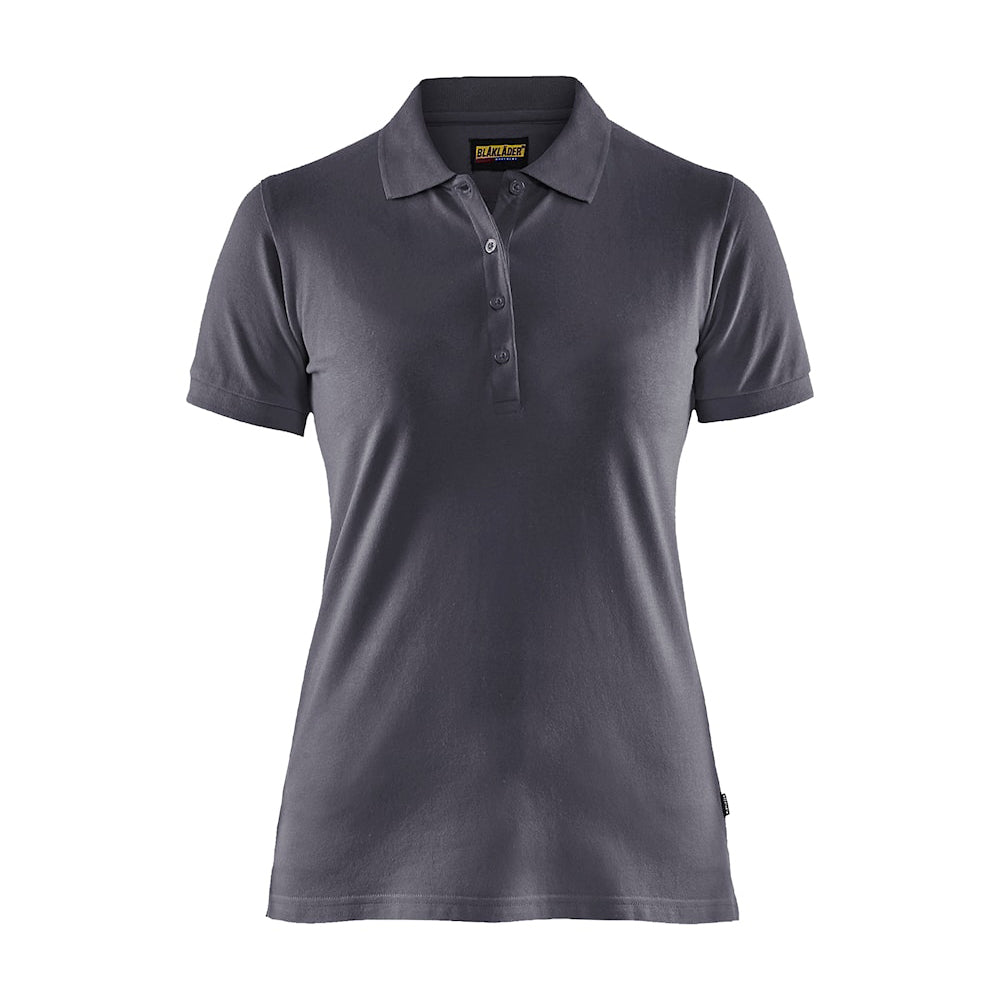 Blaklader 3307 Women's Polo Shirt - Premium WOMENS T-SHIRTS from Blaklader - Just £18! Shop now at femaleworkwear.com