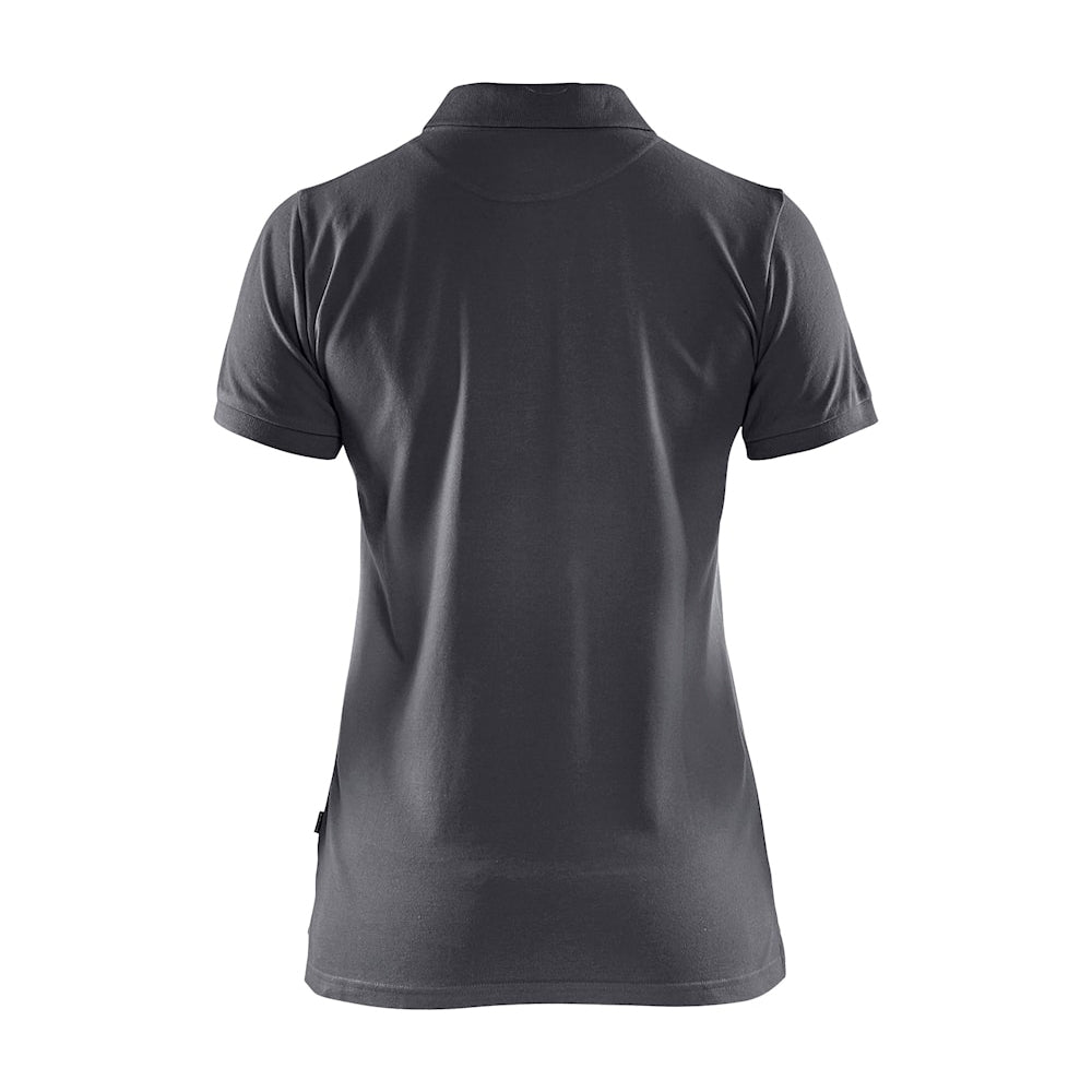 Blaklader 3307 Women's Polo Shirt - Premium WOMENS T-SHIRTS from Blaklader - Just £18! Shop now at femaleworkwear.com