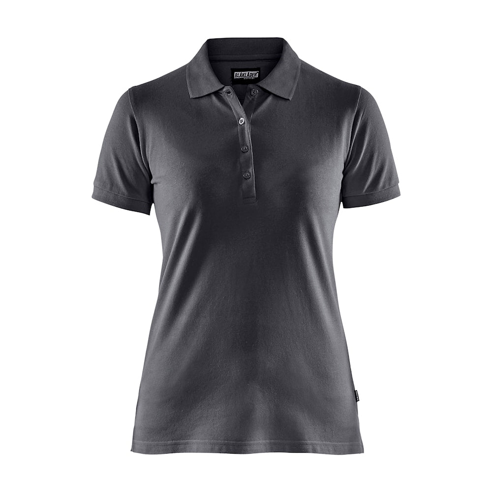 Blaklader 3307 Women's Polo Shirt - Premium WOMENS T-SHIRTS from Blaklader - Just £18! Shop now at femaleworkwear.com