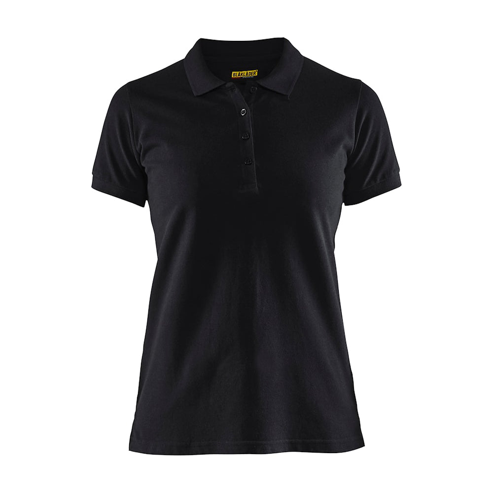 Blaklader 3307 Women's Polo Shirt - Premium WOMENS T-SHIRTS from Blaklader - Just £18! Shop now at femaleworkwear.com