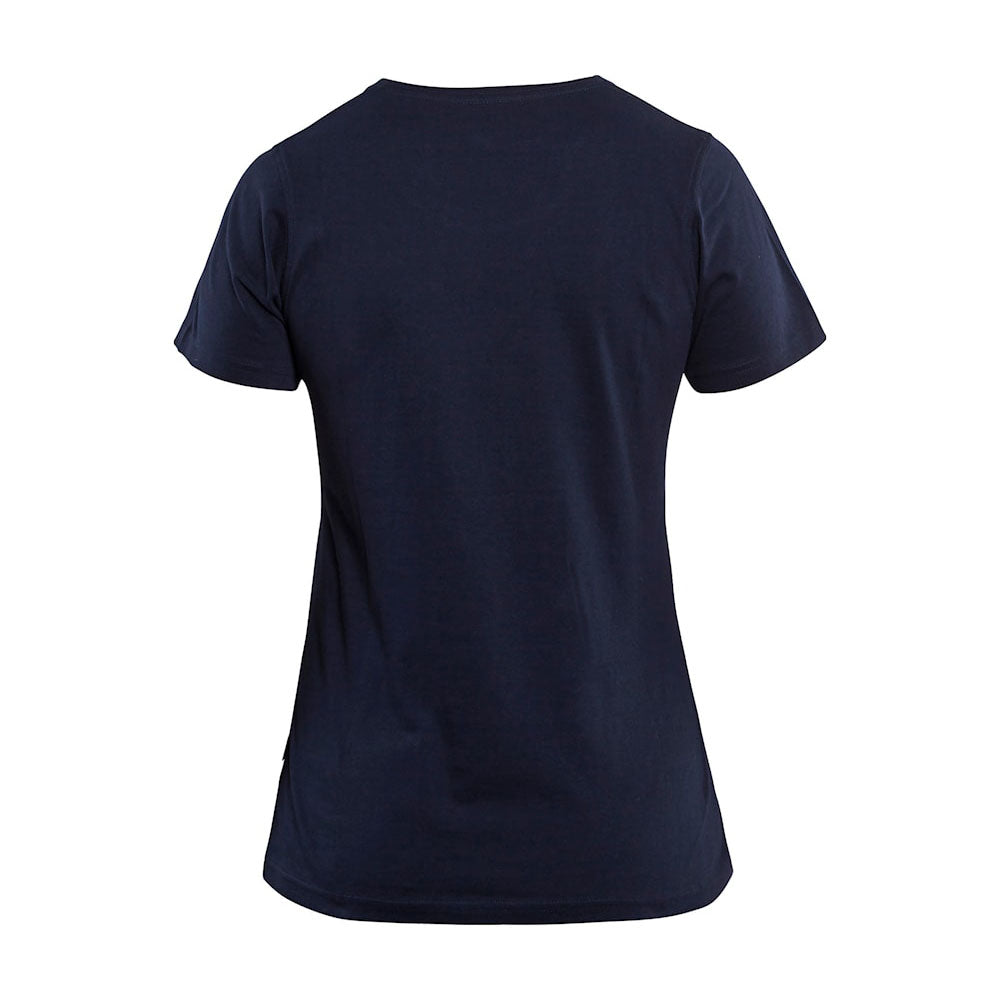 Blaklader 3334 Women's Short Sleeve T-Shirt - Premium WOMENS T-SHIRTS from Blaklader - Just £10! Shop now at femaleworkwear.com