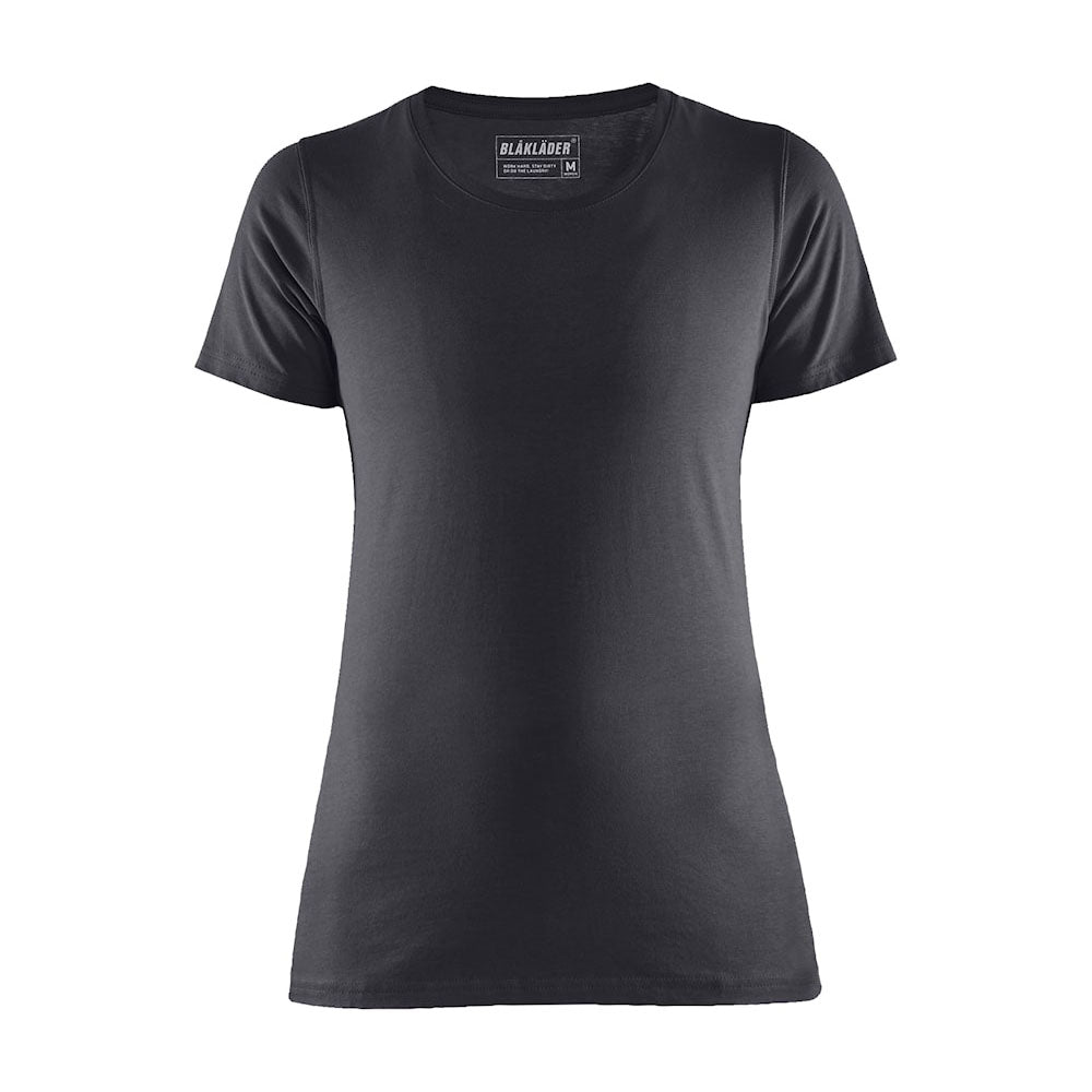 Blaklader 3334 Women's Short Sleeve T-Shirt - Premium WOMENS T-SHIRTS from Blaklader - Just £10! Shop now at femaleworkwear.com