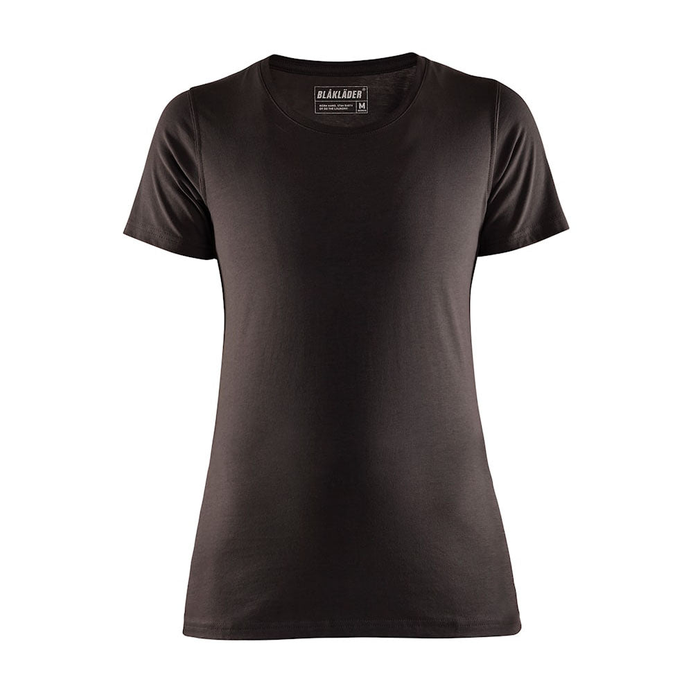 Blaklader 3334 Women's Short Sleeve T-Shirt - Premium WOMENS T-SHIRTS from Blaklader - Just £10! Shop now at femaleworkwear.com