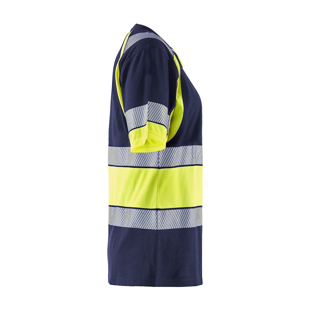 Blaklader 3410 Women's Hi-Vis T-Shirt