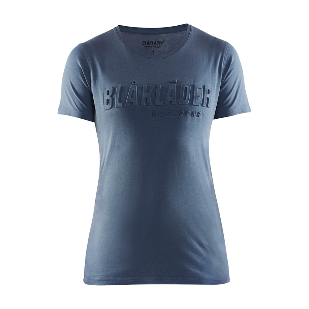 Blaklader 3431 Women's Work 3D T-Shirt