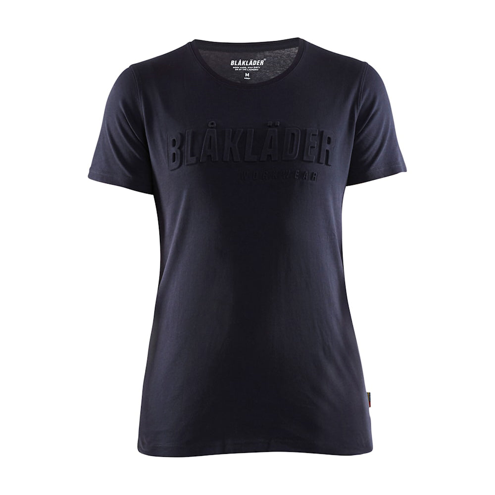 Blaklader 3431 Women's Work 3D T-Shirt