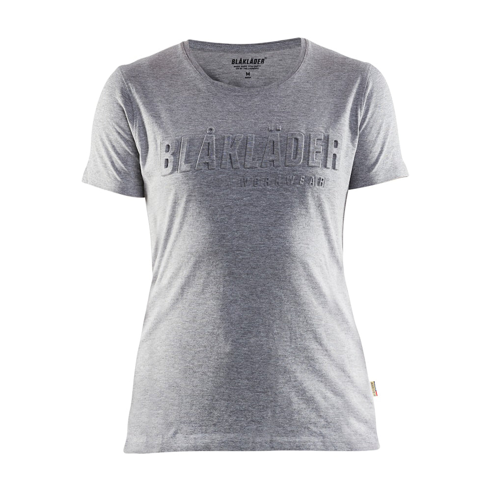 Blaklader 3431 Women's Work 3D T-Shirt