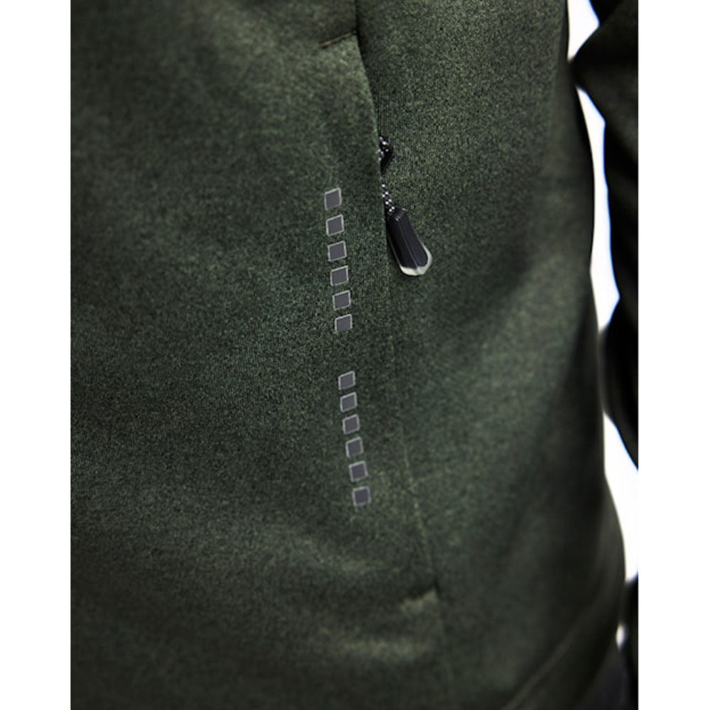 Blaklader 3542 Full Zip Hoodie - Premium WOMENS HOODIES from Blaklader - Just £86.33! Shop now at femaleworkwear.com