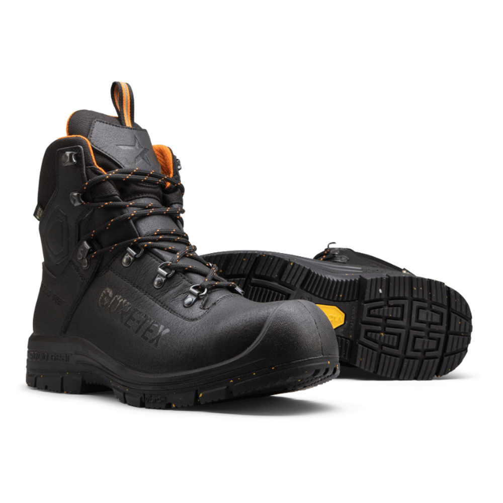 Solid Gear SG75008 Bravo 2 GTX EG Waterproof Boots Only Buy Now at Female Workwear!