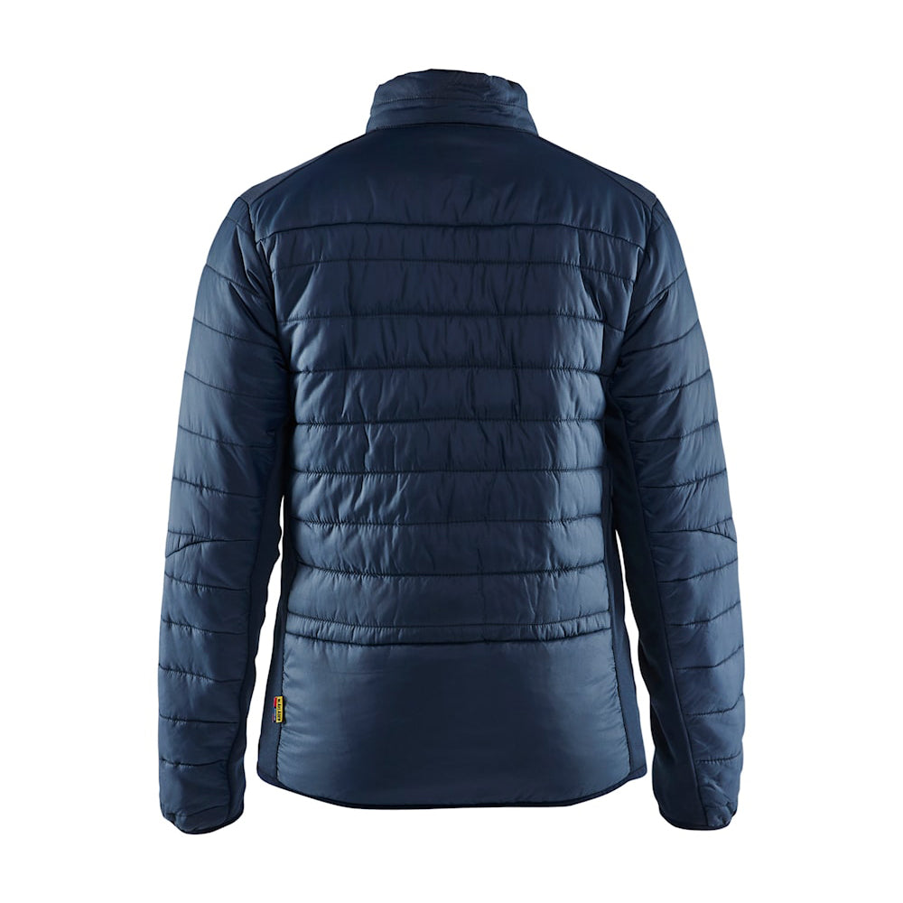 Blaklader 4715 Women's Quilted Warm-Lined Jacket - Premium WOMENS JACKETS from Blaklader - Just £85.10! Shop now at femaleworkwear.com