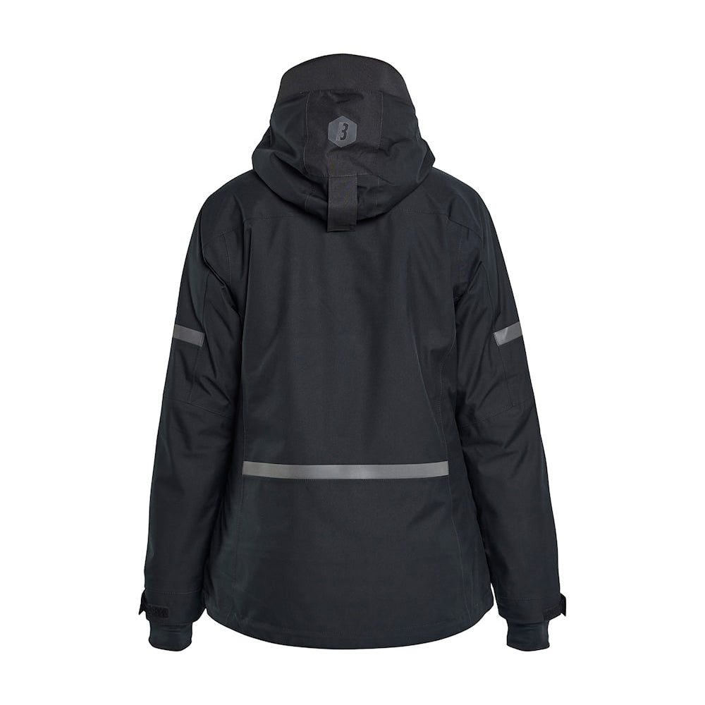 Blaklader 4908 Women's Waterproof Shell Jacket - Premium WOMENS JACKETS from Blaklader - Just £145.82! Shop now at femaleworkwear.com