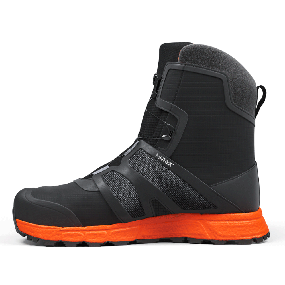 Solid Gear SG76013 Revolution 2 GTX Waterproof High Boot Only Buy Now at Female Workwear!