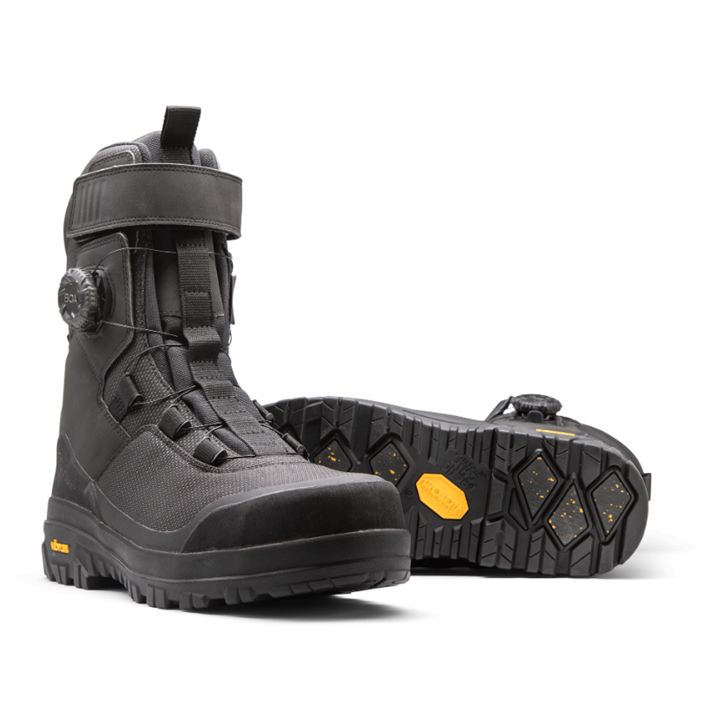 Solid Gear SG51008 Guardian GTX AG Waterproof High Boot Only Buy Now at Female Workwear!